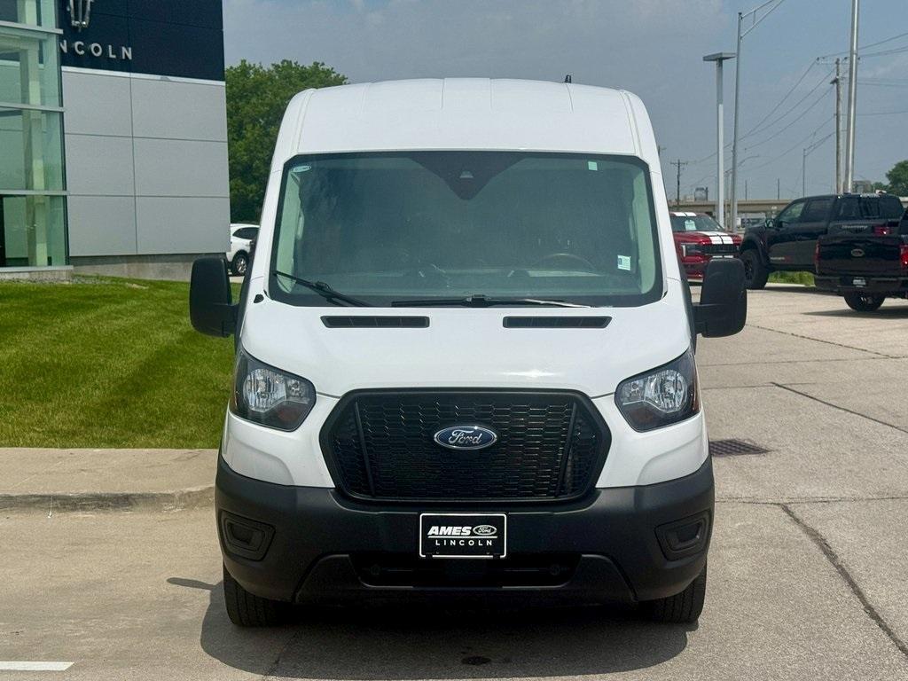 used 2023 Ford Transit-250 car, priced at $35,968