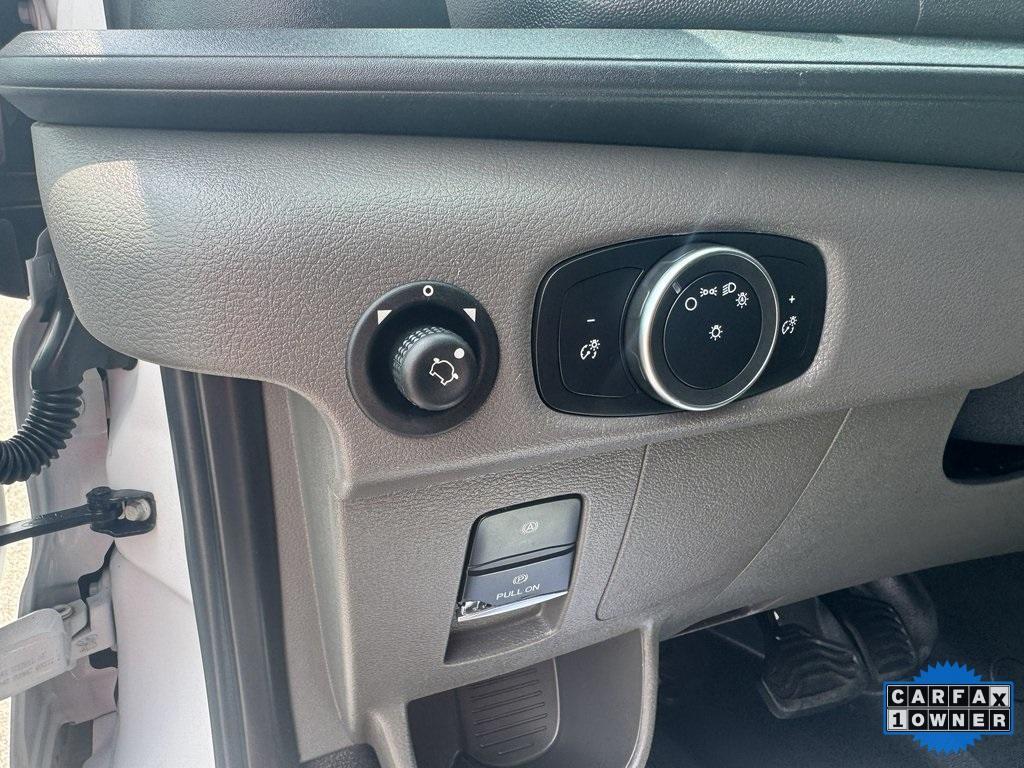used 2023 Ford Transit-250 car, priced at $33,966