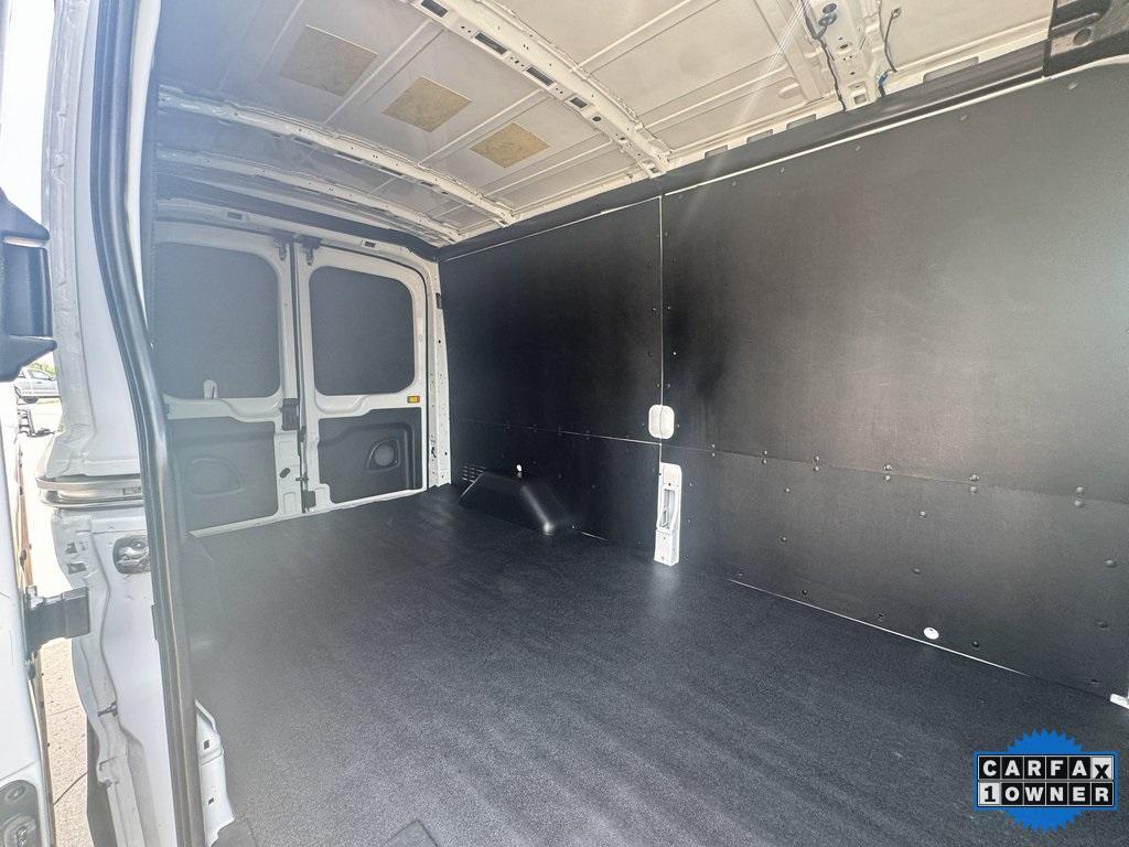 used 2023 Ford Transit-250 car, priced at $33,966