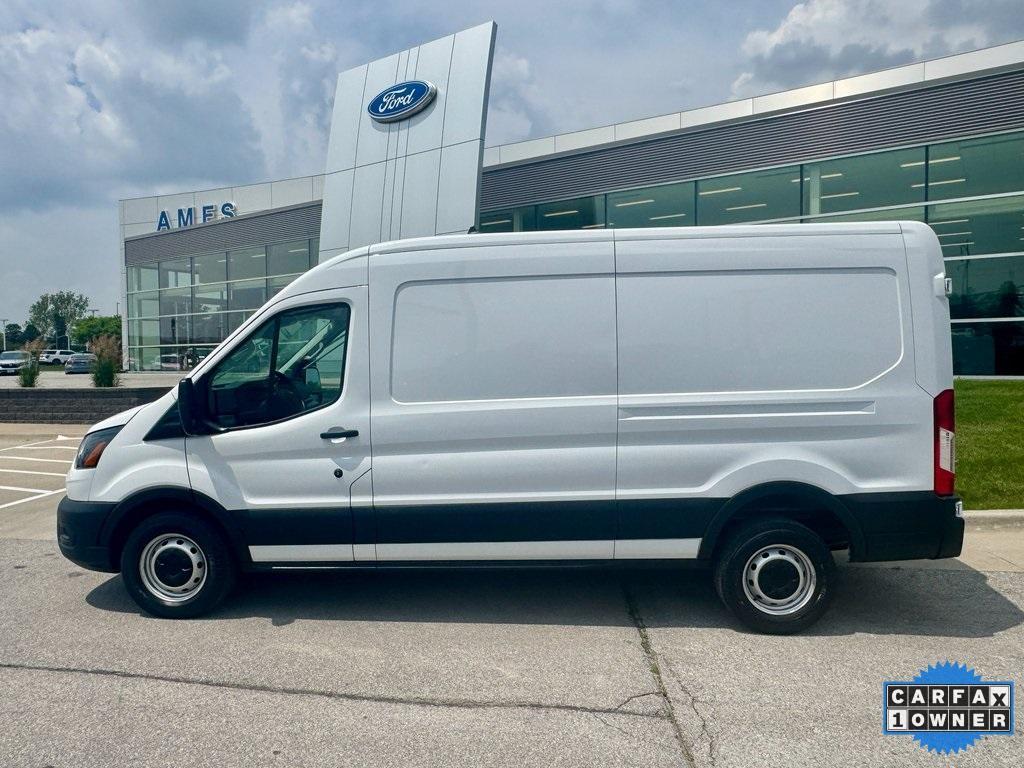 used 2023 Ford Transit-250 car, priced at $33,966