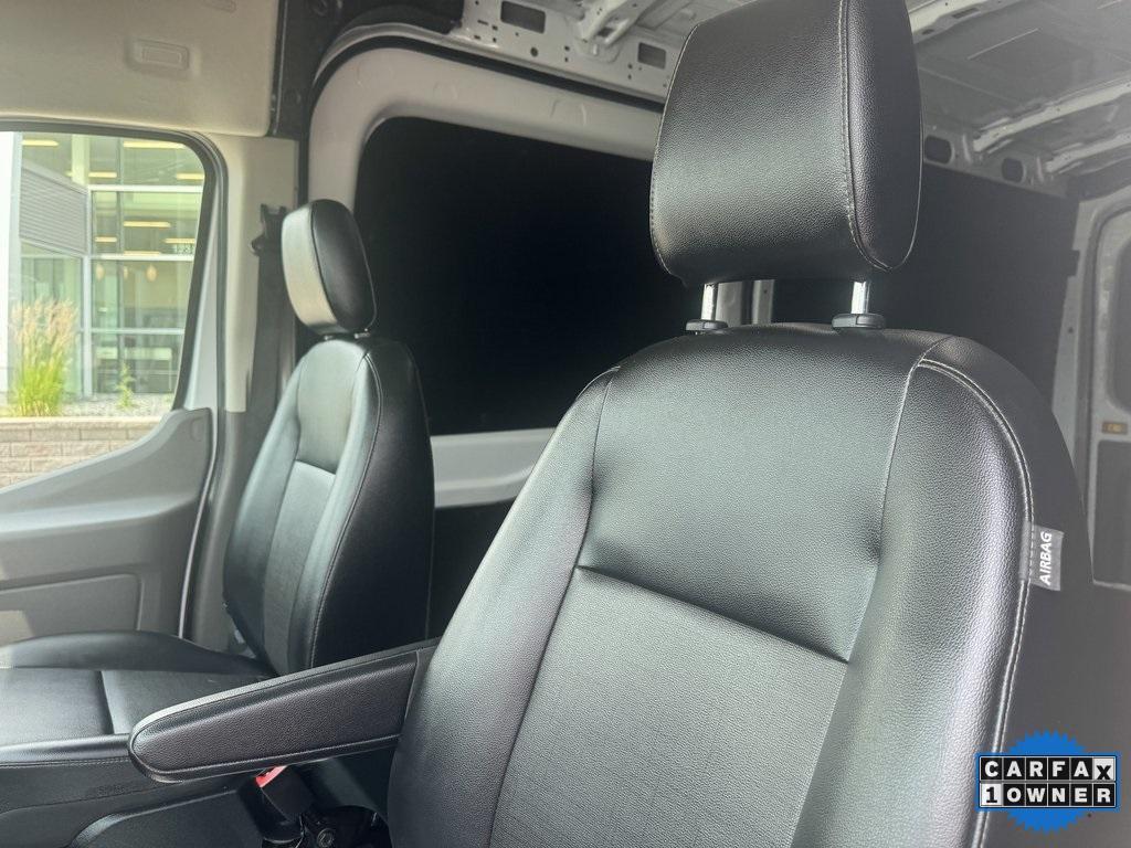 used 2023 Ford Transit-250 car, priced at $33,966
