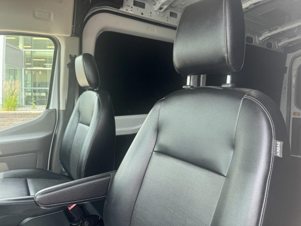 used 2023 Ford Transit-250 car, priced at $35,968