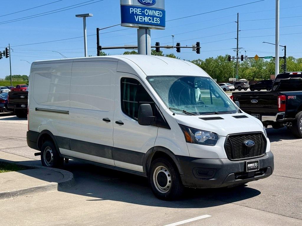 used 2023 Ford Transit-250 car, priced at $35,968