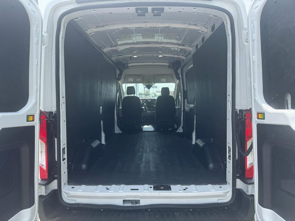 used 2023 Ford Transit-250 car, priced at $35,968