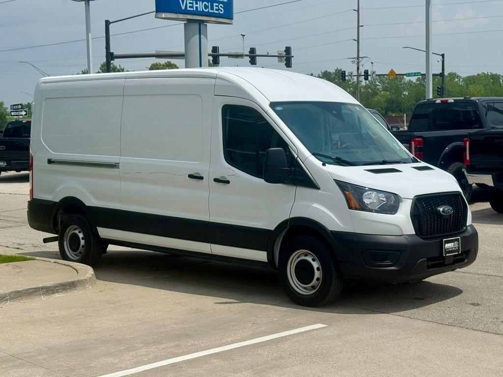 used 2023 Ford Transit-250 car, priced at $35,968