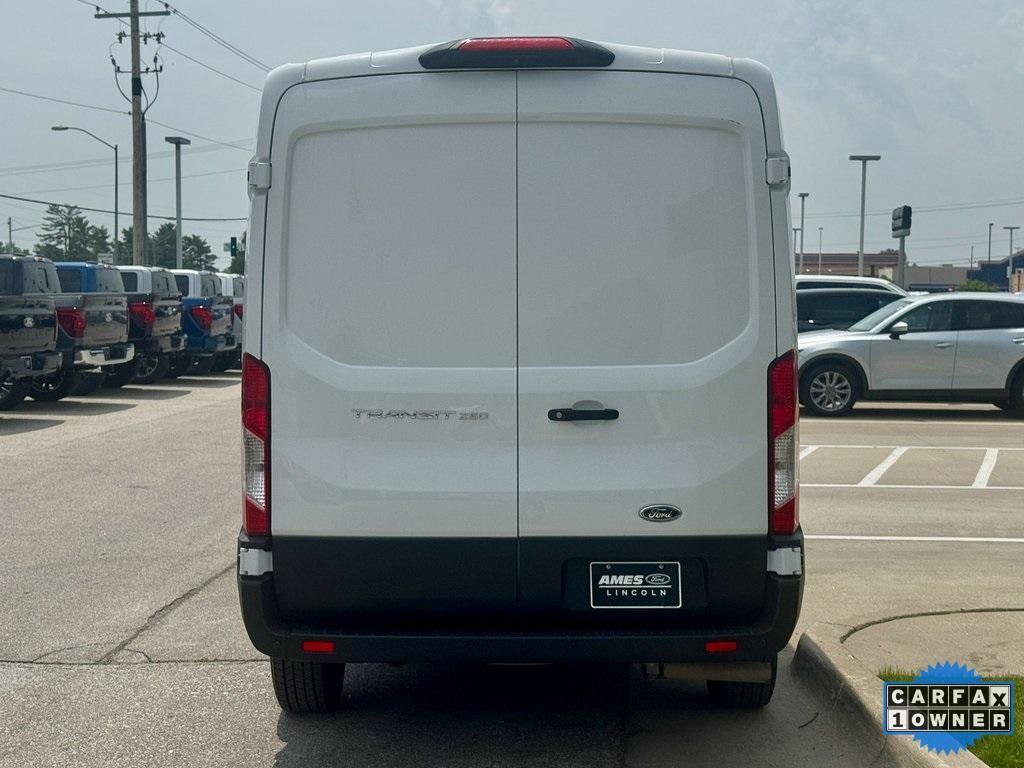 used 2023 Ford Transit-250 car, priced at $33,966