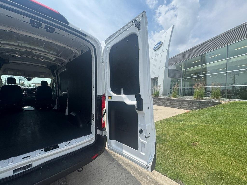 used 2023 Ford Transit-250 car, priced at $35,968