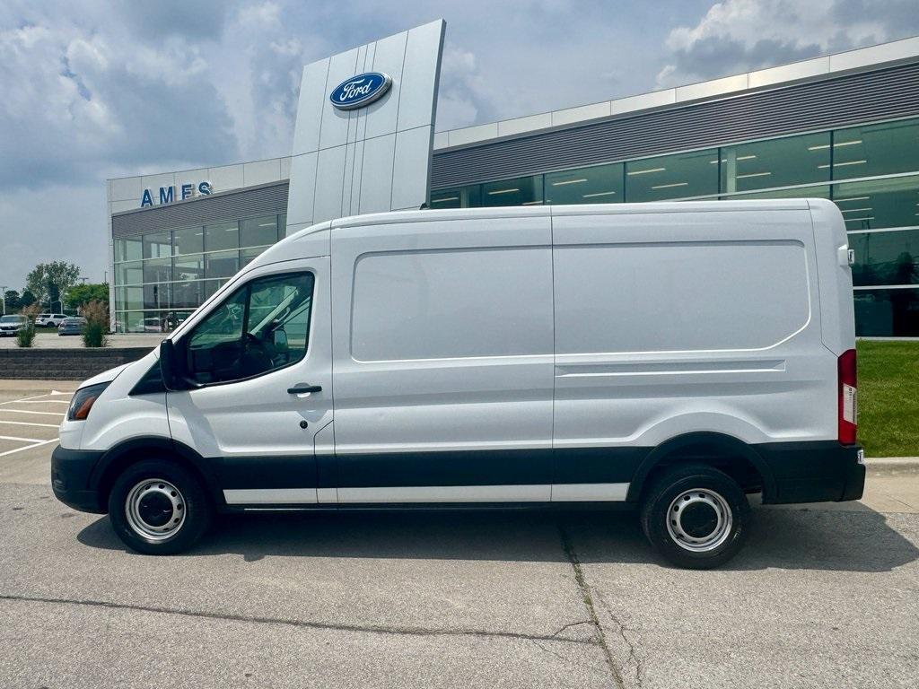 used 2023 Ford Transit-250 car, priced at $35,968