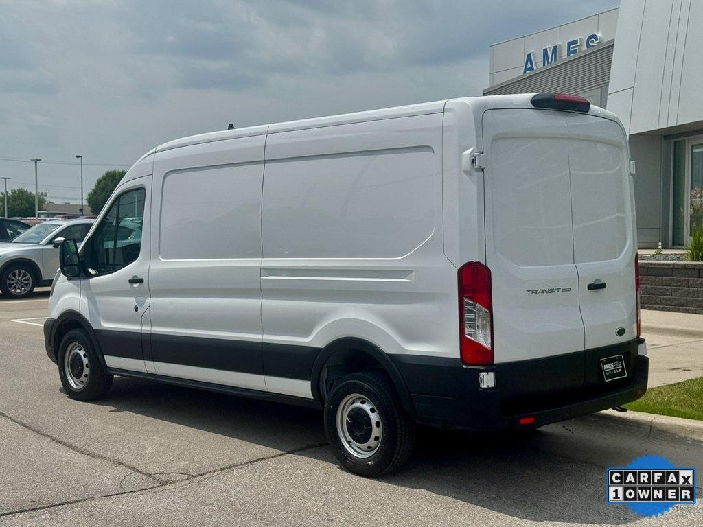 used 2023 Ford Transit-250 car, priced at $33,966