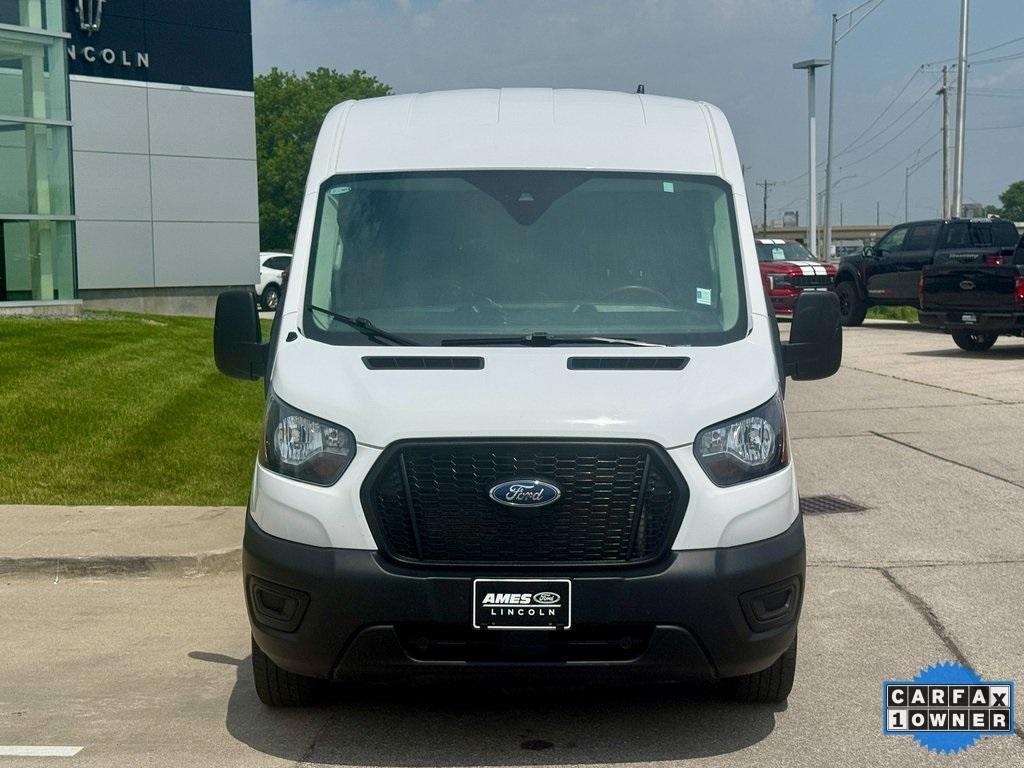 used 2023 Ford Transit-250 car, priced at $33,966