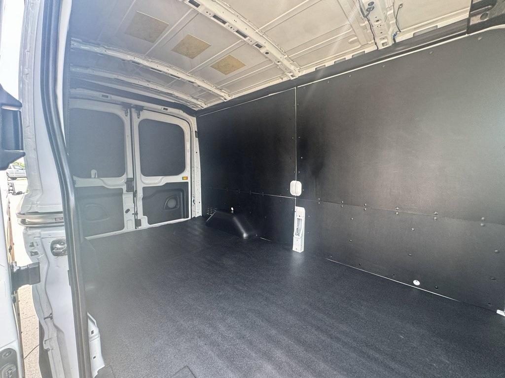 used 2023 Ford Transit-250 car, priced at $35,968