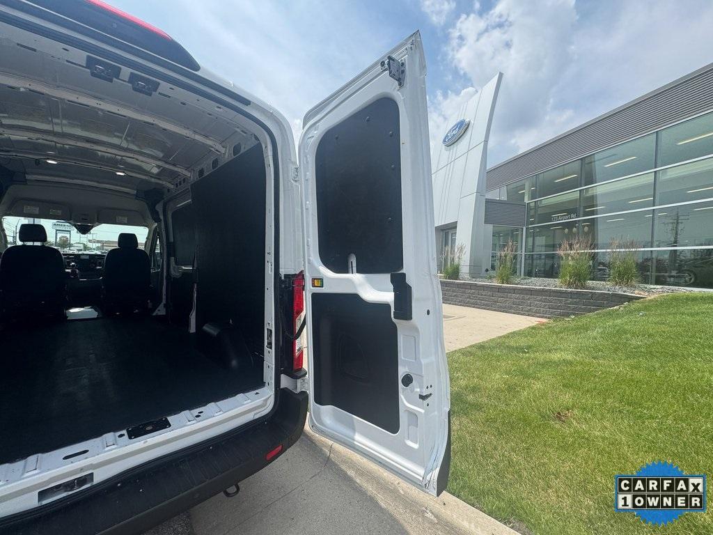 used 2023 Ford Transit-250 car, priced at $33,966