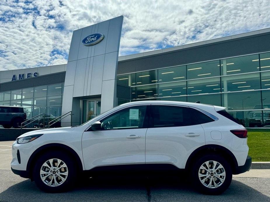 new 2024 Ford Escape car, priced at $28,646