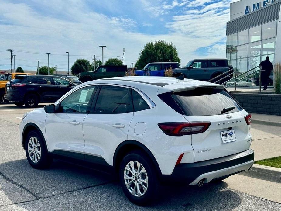 new 2024 Ford Escape car, priced at $28,646