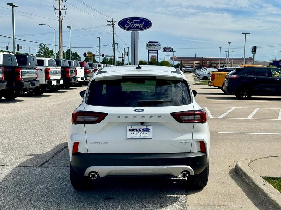 new 2024 Ford Escape car, priced at $28,646