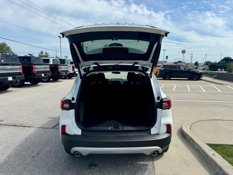 new 2024 Ford Escape car, priced at $28,646