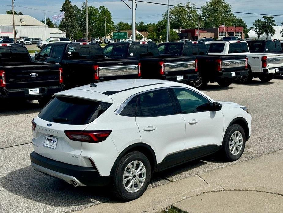 new 2024 Ford Escape car, priced at $28,646