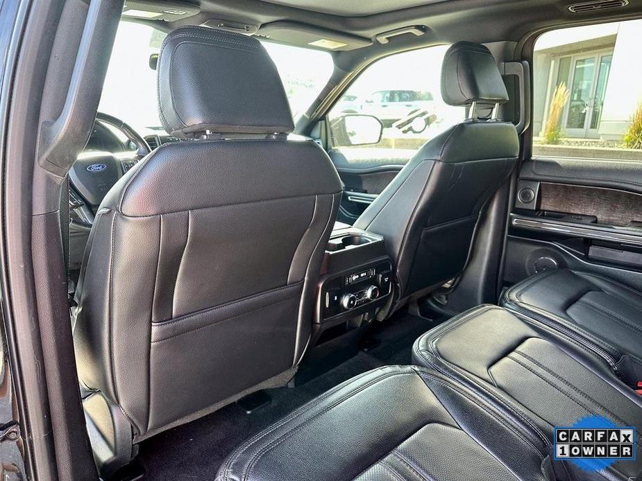 used 2021 Ford Expedition car, priced at $41,722