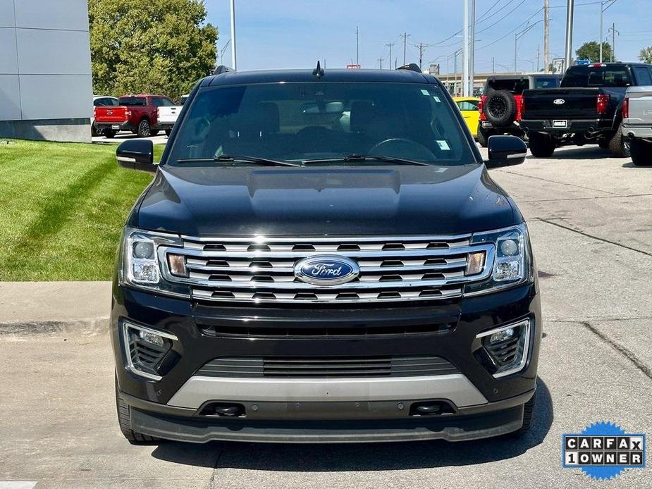 used 2021 Ford Expedition car, priced at $41,722