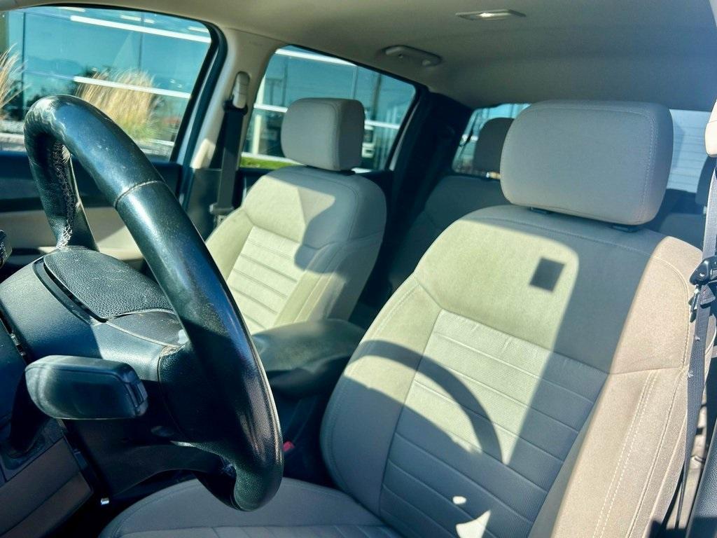 used 2020 Ford Ranger car, priced at $20,658