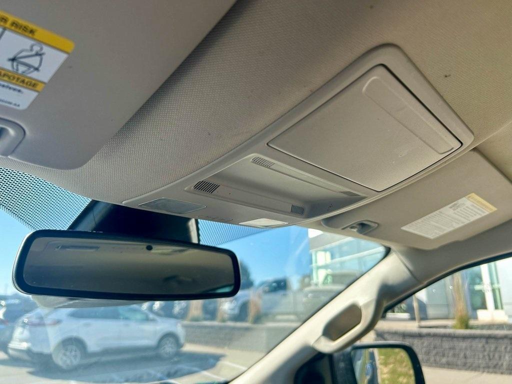 used 2020 Ford Ranger car, priced at $20,658