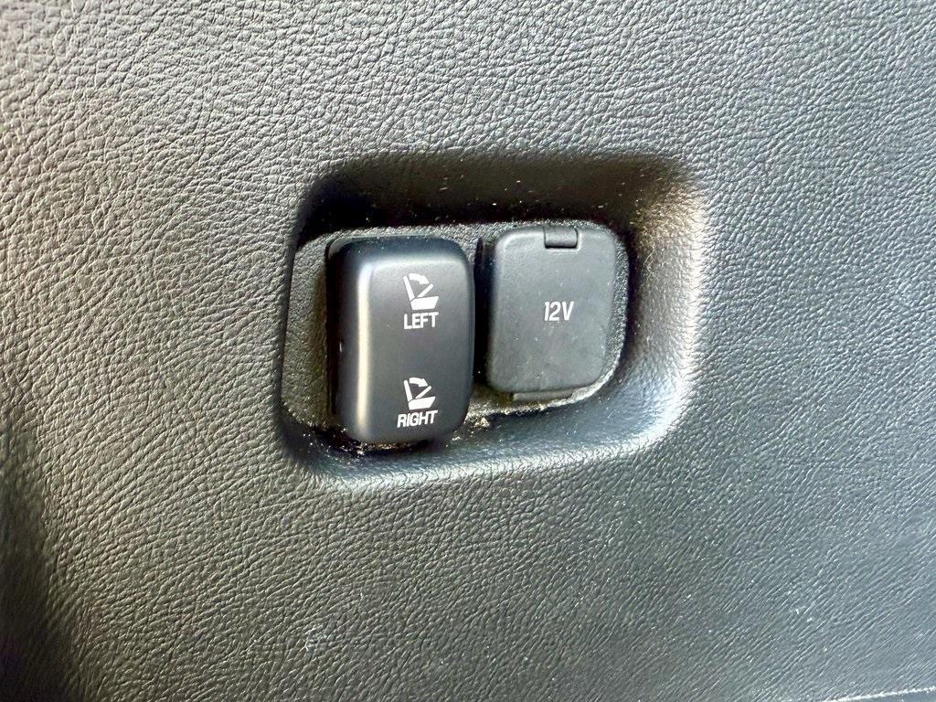 used 2024 Ford Edge car, priced at $26,922