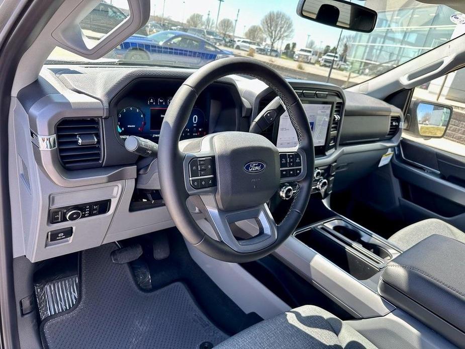 new 2024 Ford F-150 car, priced at $50,943