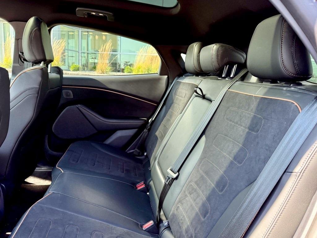 used 2023 Ford Mustang Mach-E car, priced at $34,658