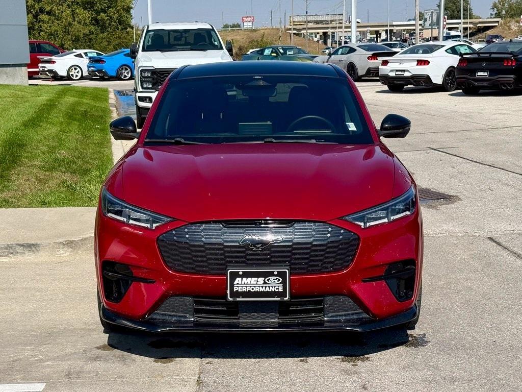 used 2023 Ford Mustang Mach-E car, priced at $34,658