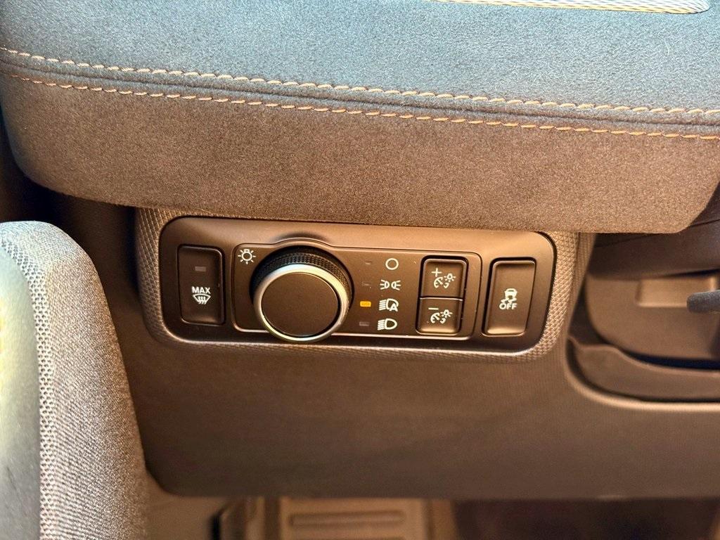 used 2023 Ford Mustang Mach-E car, priced at $34,658