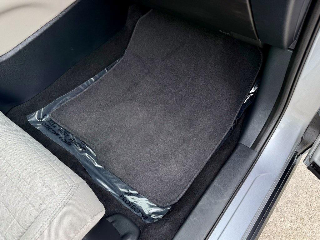 used 2023 Honda HR-V car, priced at $24,922