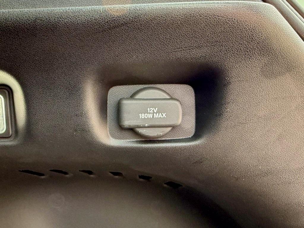 used 2023 Honda HR-V car, priced at $26,958