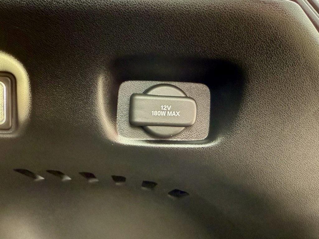 used 2023 Honda HR-V car, priced at $24,922