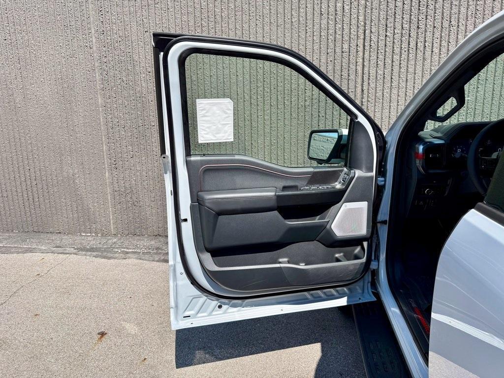 new 2025 Ford F-150 car, priced at $83,090