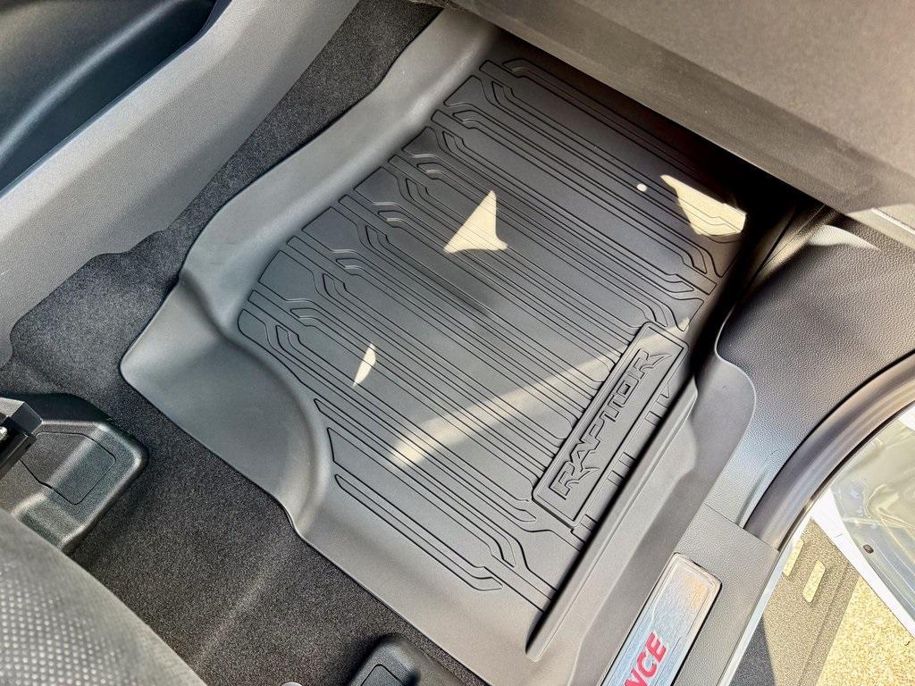 new 2025 Ford F-150 car, priced at $83,090
