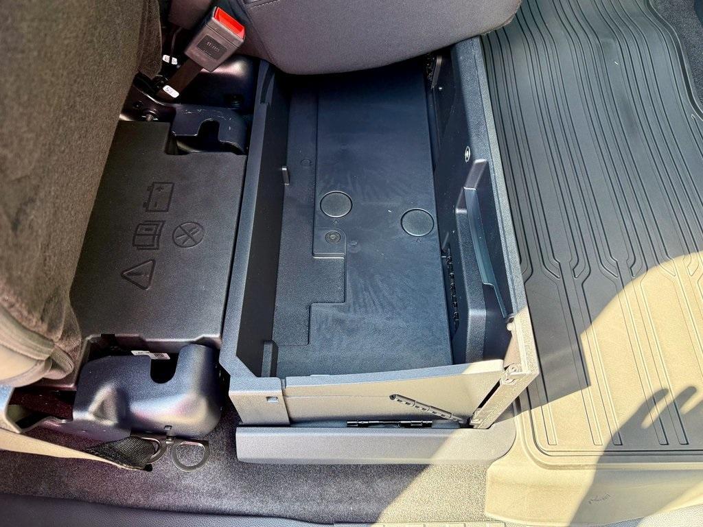 new 2025 Ford F-150 car, priced at $83,090