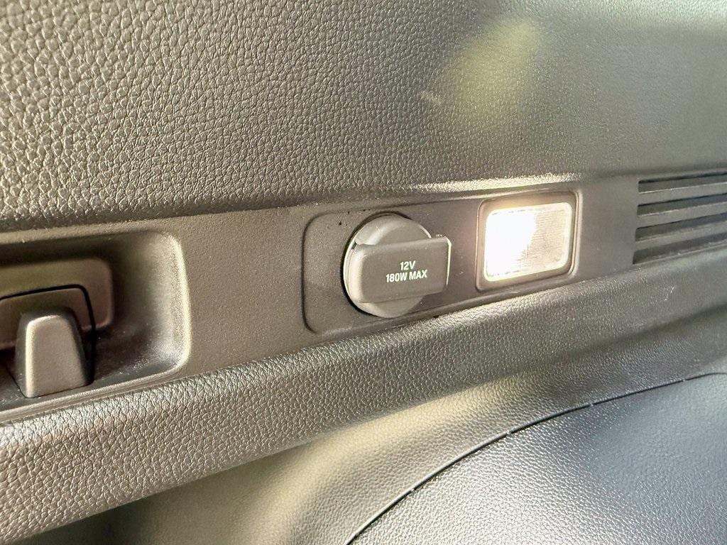 used 2024 Honda CR-V Hybrid car, priced at $33,958