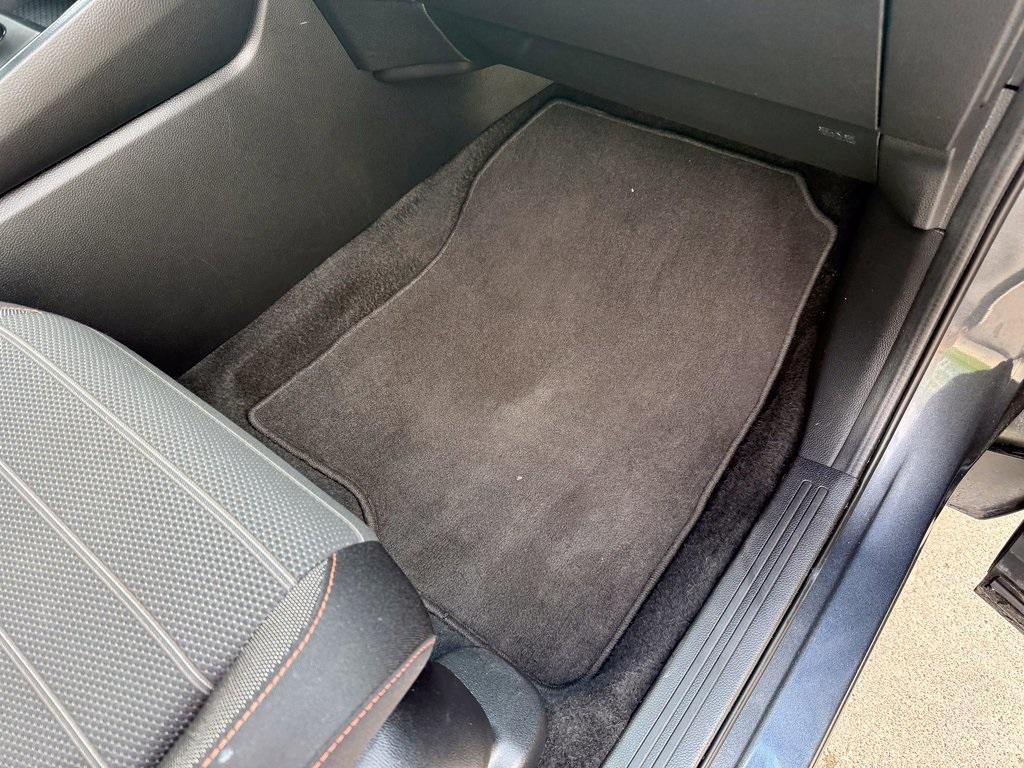 used 2024 Honda CR-V Hybrid car, priced at $33,958