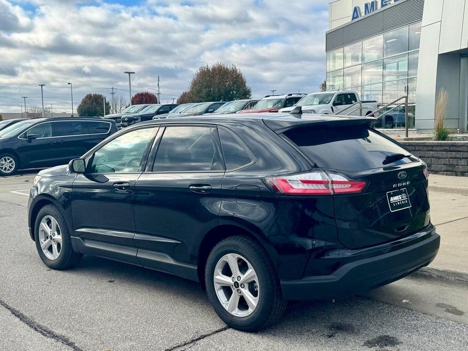 new 2024 Ford Edge car, priced at $33,196