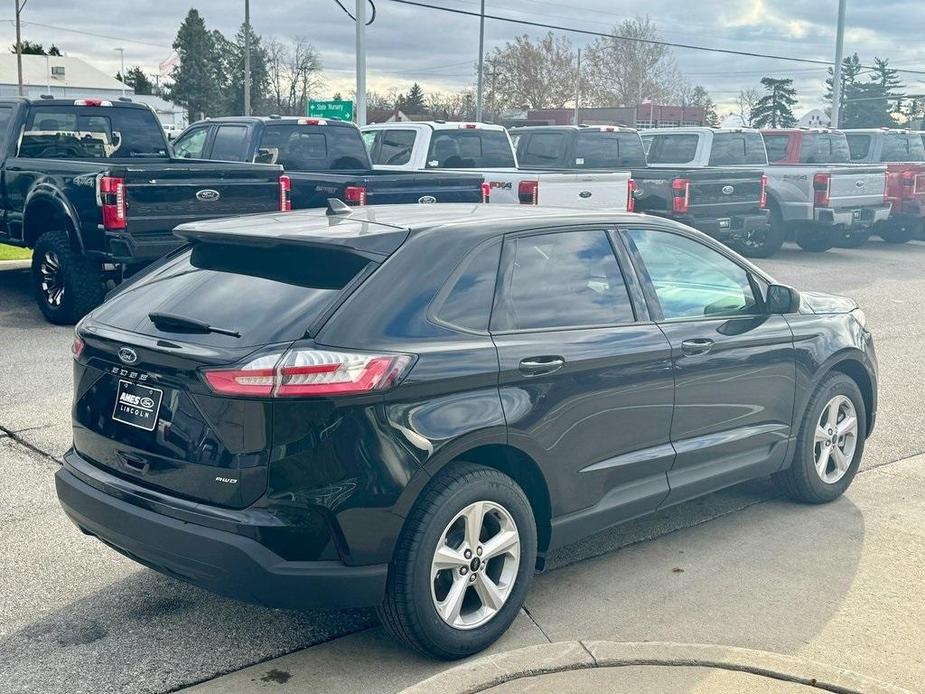 new 2024 Ford Edge car, priced at $33,196