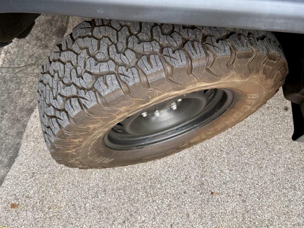 used 2008 Toyota FJ Cruiser car, priced at $13,833