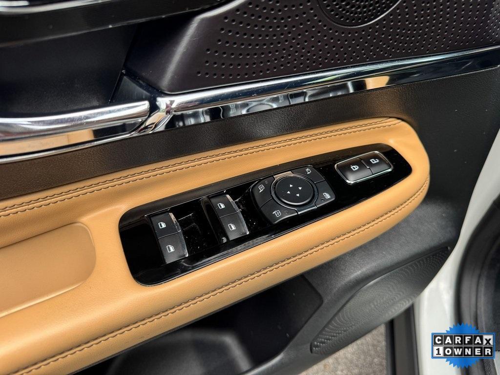 used 2023 Lincoln Corsair car, priced at $36,958