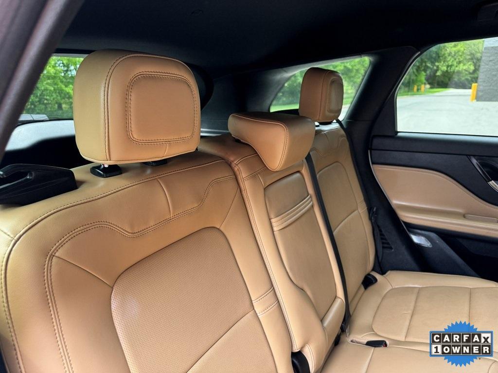 used 2023 Lincoln Corsair car, priced at $36,958