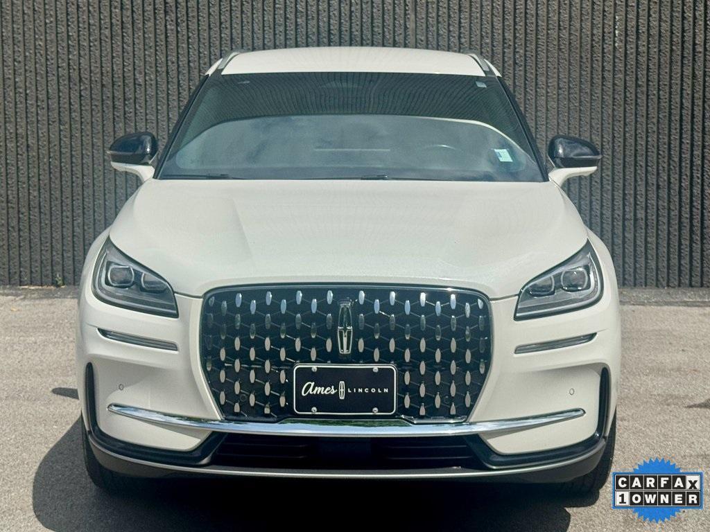 used 2023 Lincoln Corsair car, priced at $36,958