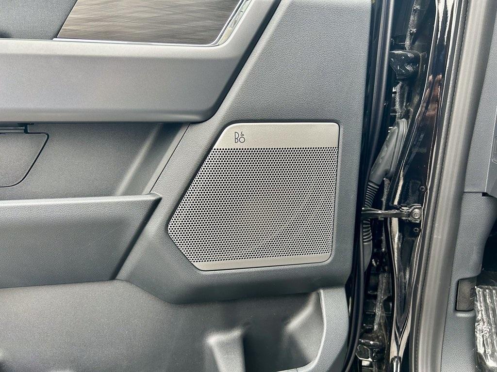 new 2025 Ford F-150 car, priced at $64,562