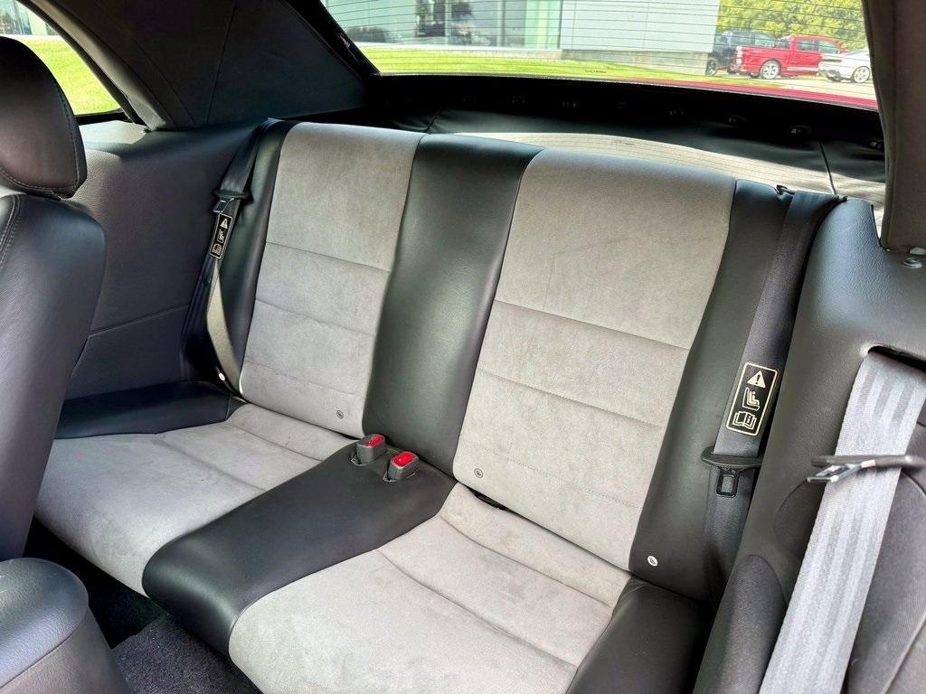 used 2003 Ford Mustang car, priced at $42,978