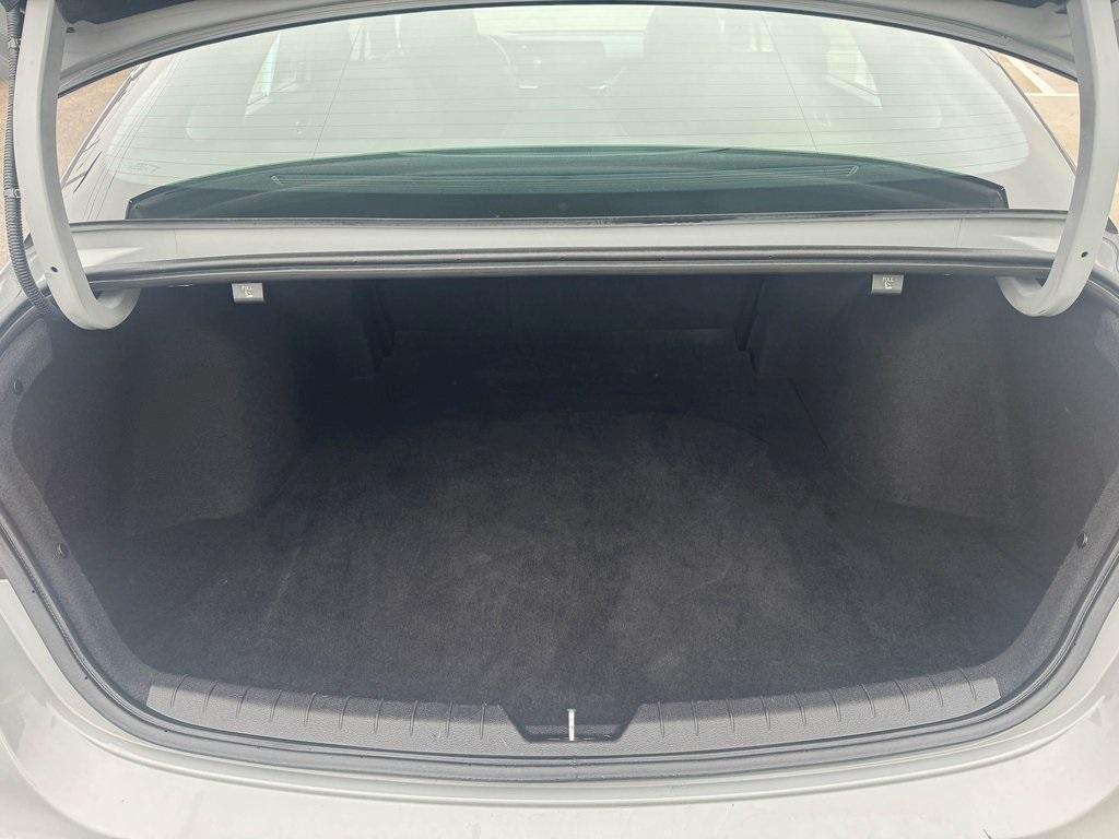 used 2024 Kia K5 car, priced at $28,468