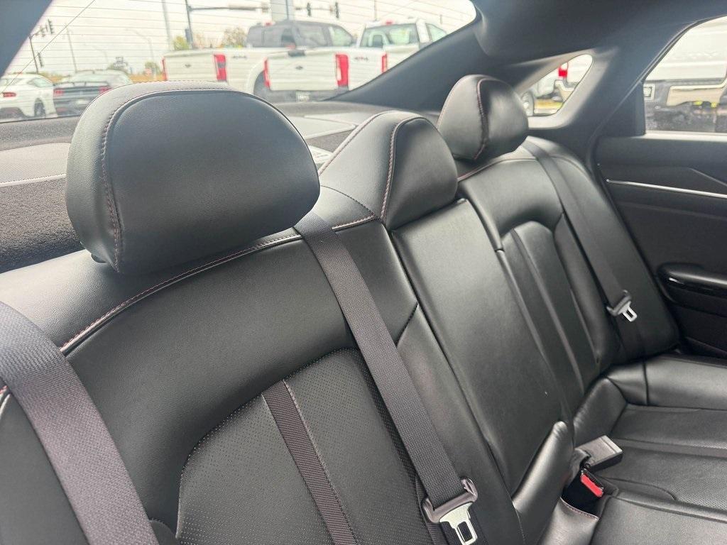 used 2024 Kia K5 car, priced at $28,468