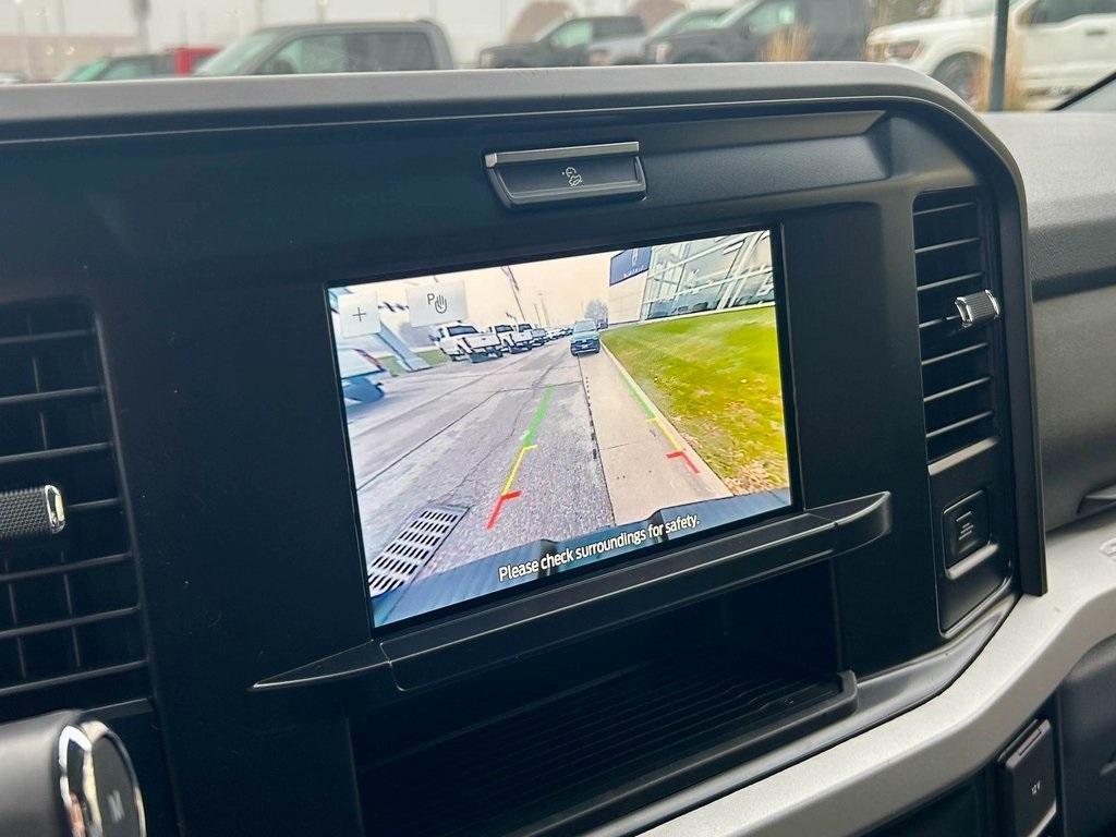 new 2026 Ford F-250 car, priced at $62,541