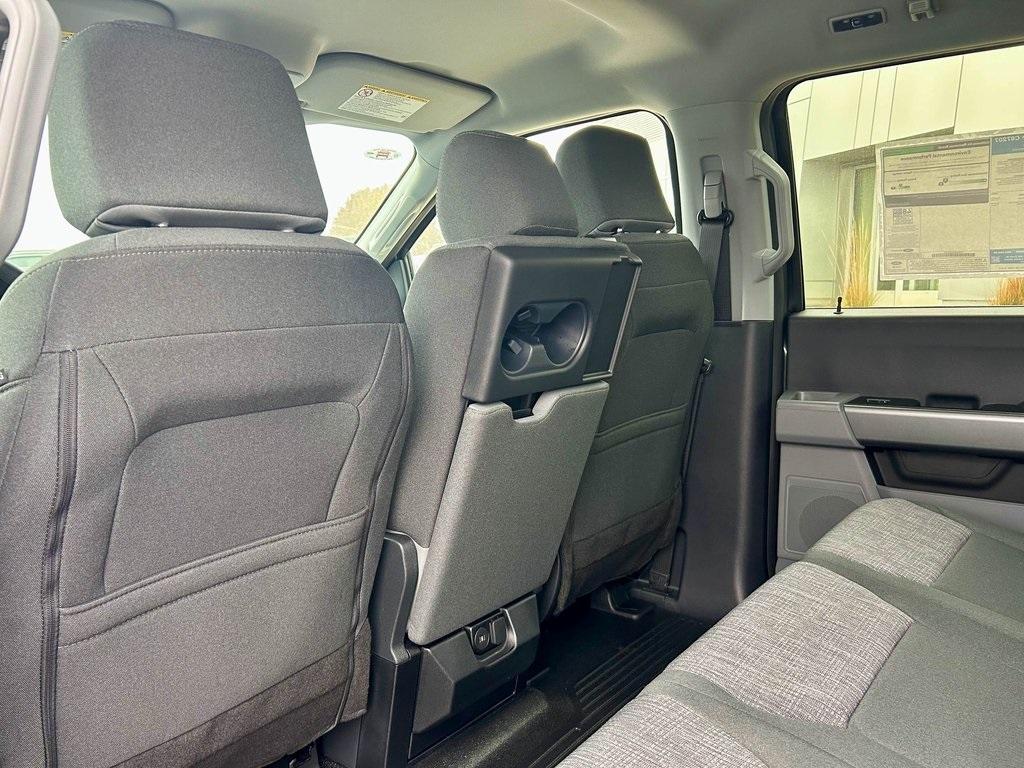 new 2026 Ford F-250 car, priced at $62,541